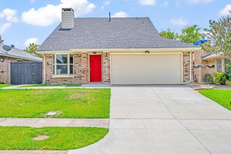 2014 Gallante Drive Carrollton TX 75007