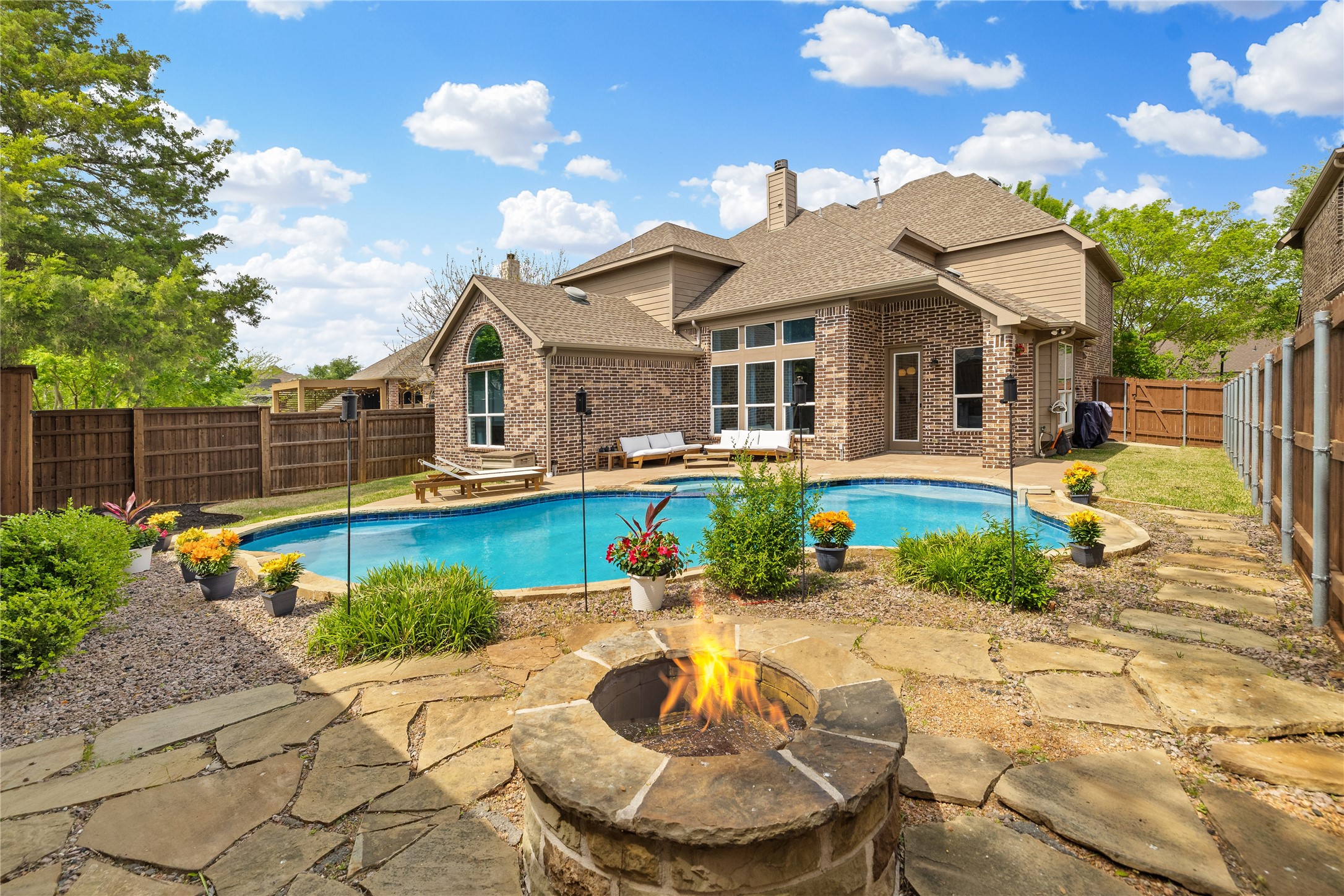 8405 Saint Clair Drive Mckinney TX 75071