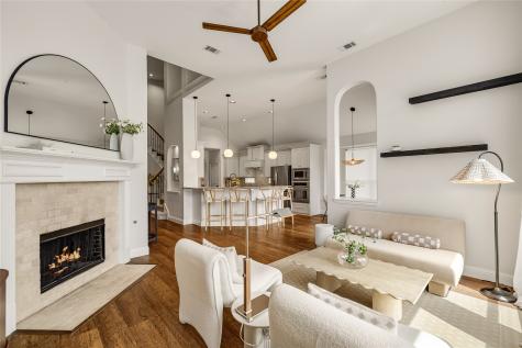 8405 Saint Clair Drive Mckinney TX 75071
