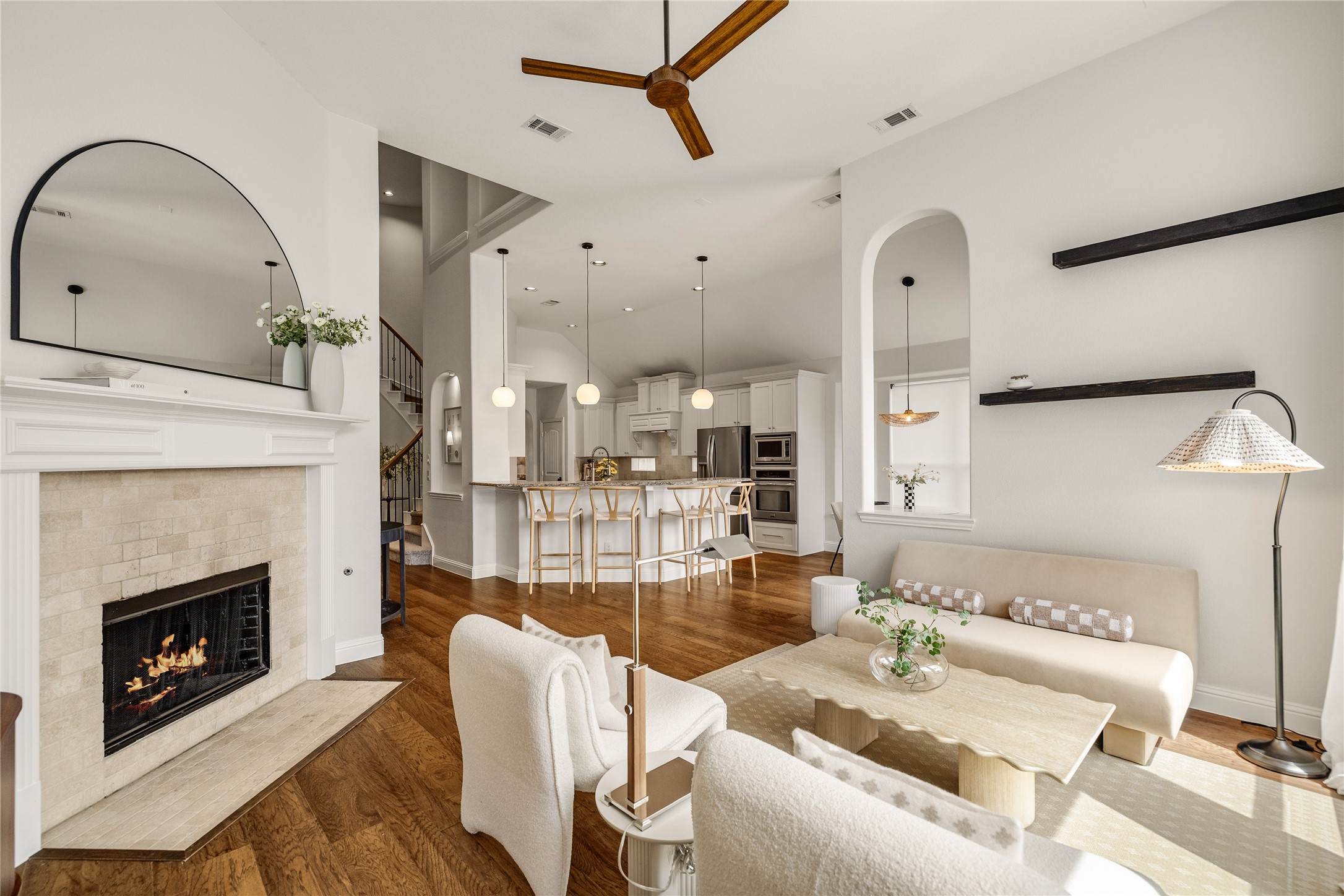 8405 Saint Clair Drive Mckinney TX 75071