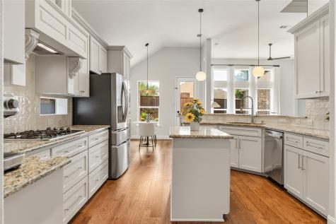8405 Saint Clair Drive Mckinney TX 75071