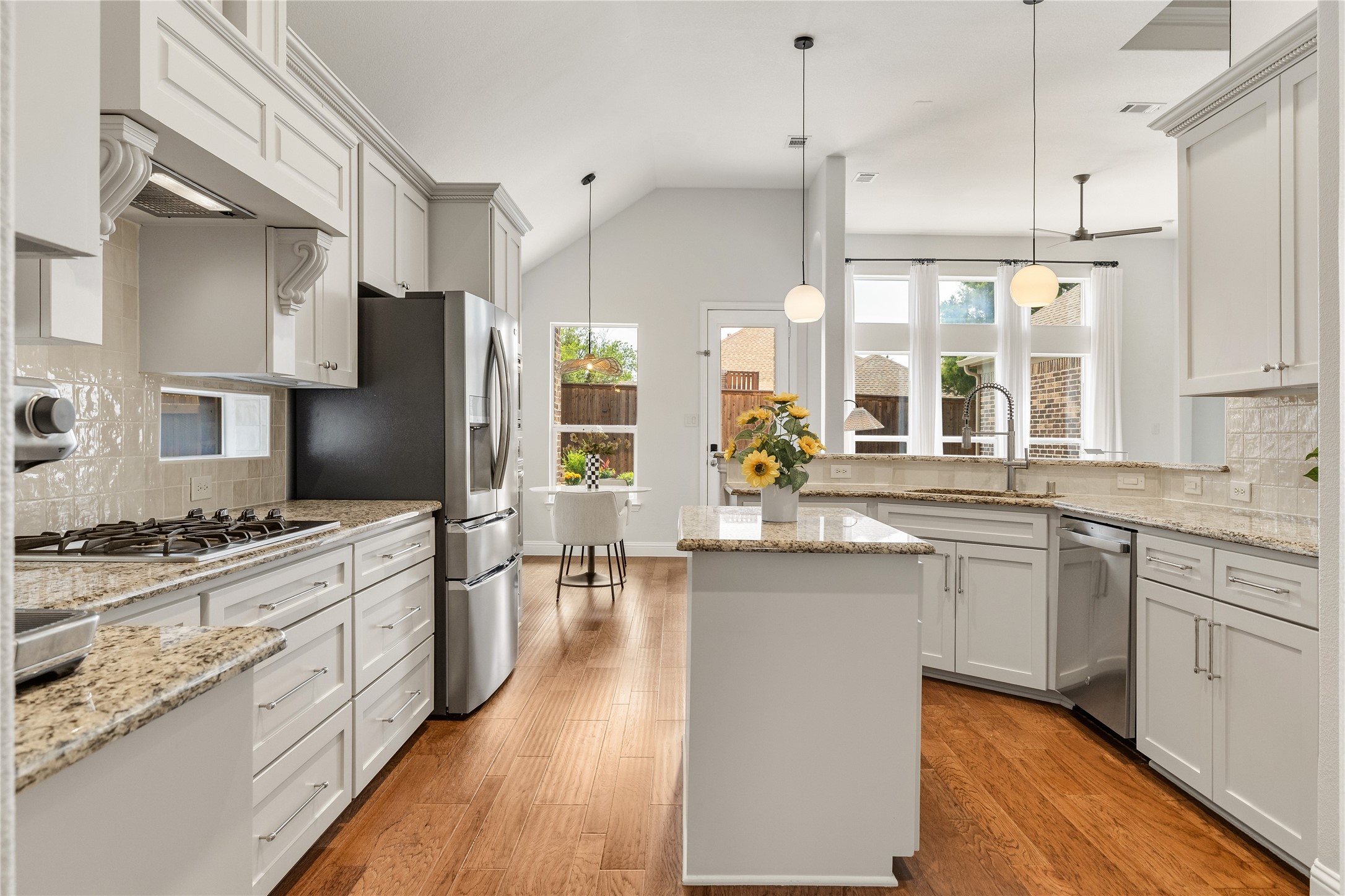 8405 Saint Clair Drive Mckinney TX 75071