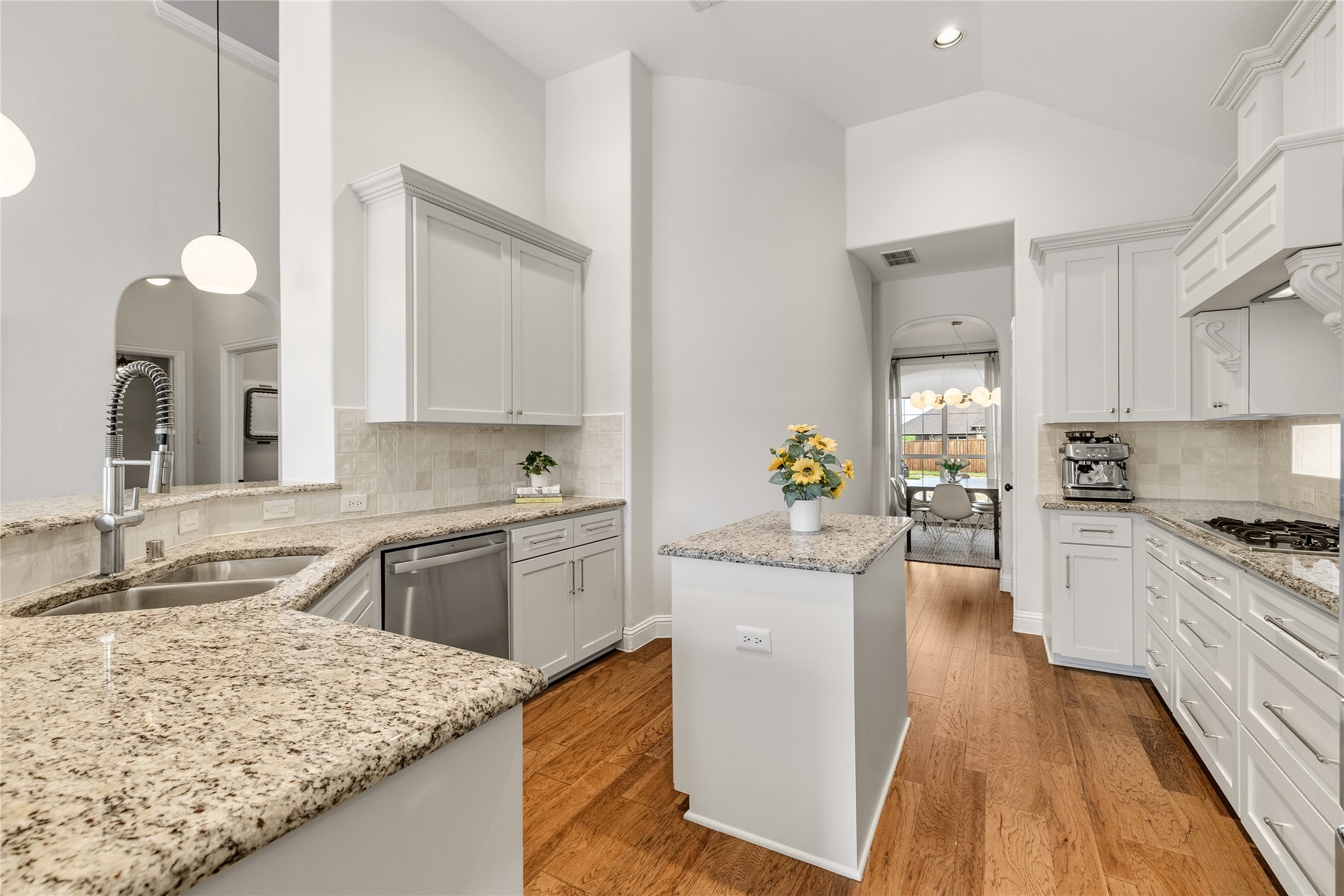 8405 Saint Clair Drive Mckinney TX 75071