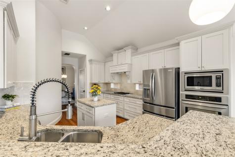 8405 Saint Clair Drive Mckinney TX 75071