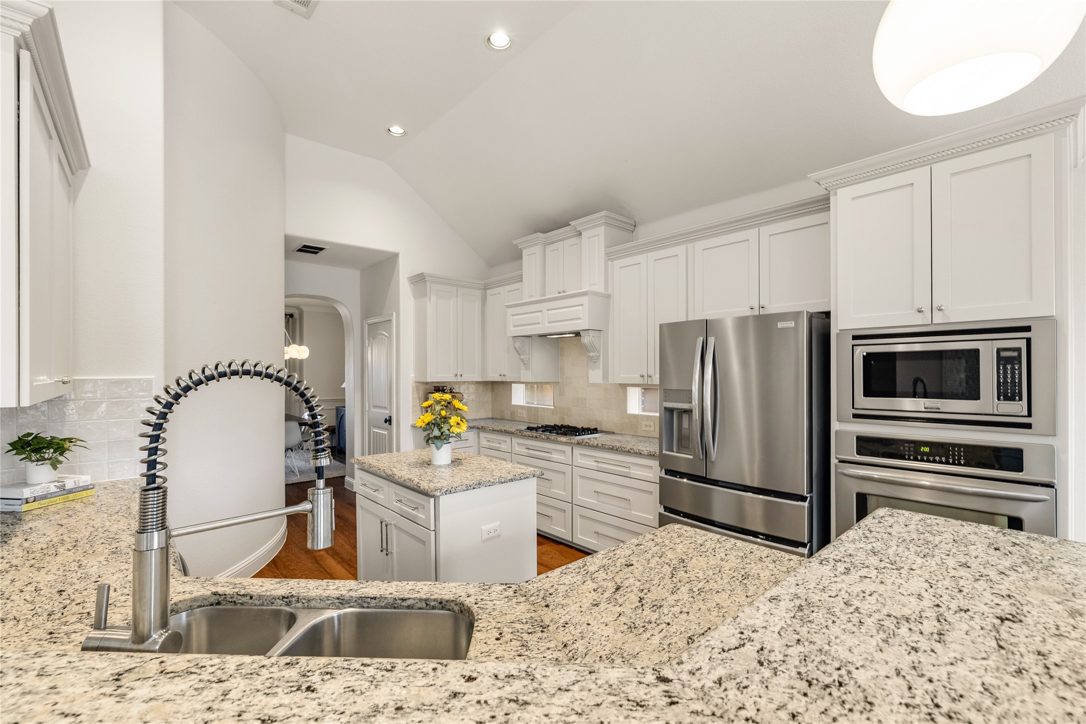 8405 Saint Clair Drive Mckinney TX 75071