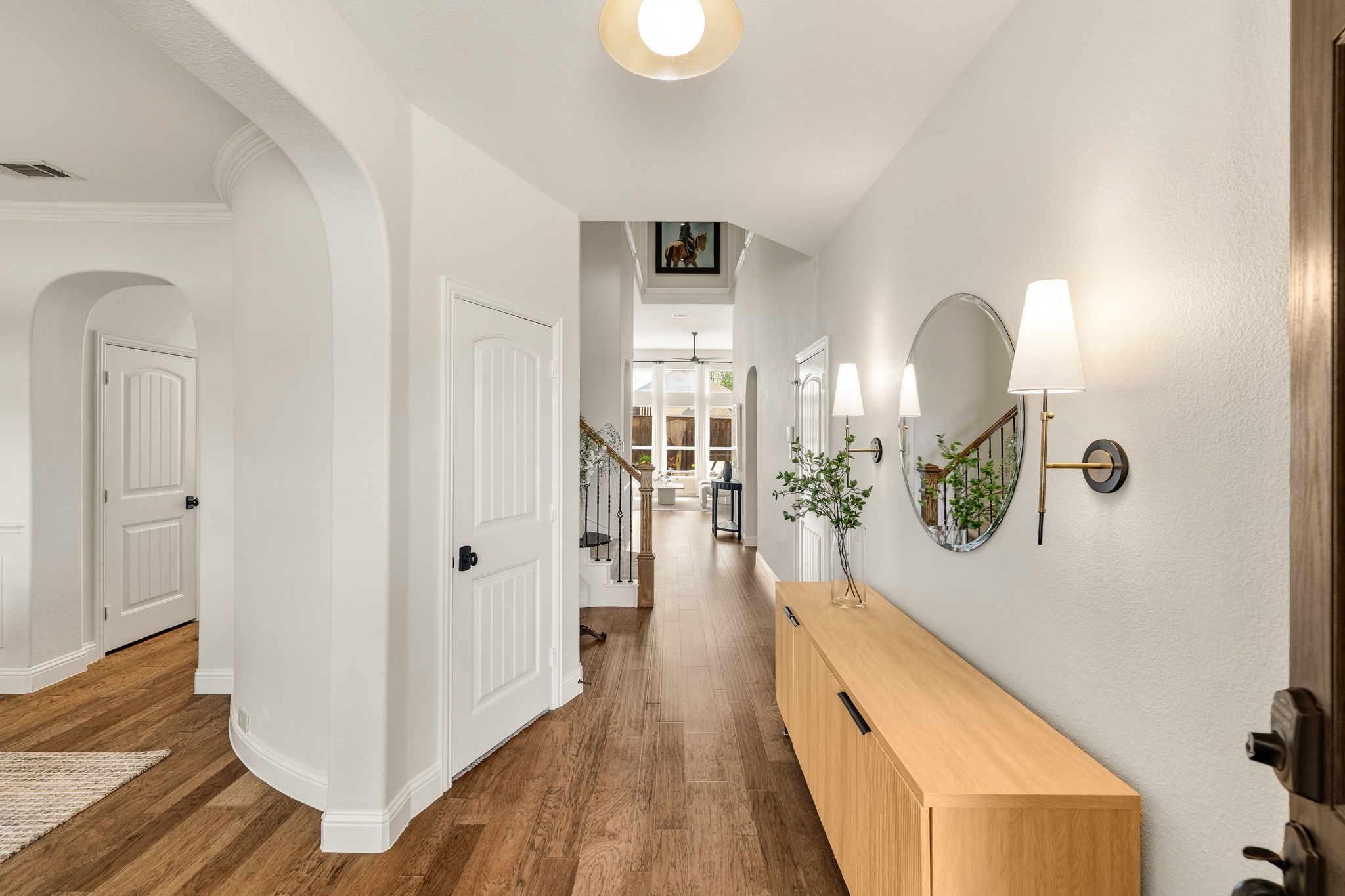 8405 Saint Clair Drive Mckinney TX 75071