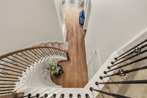8405 Saint Clair Drive Mckinney TX 75071