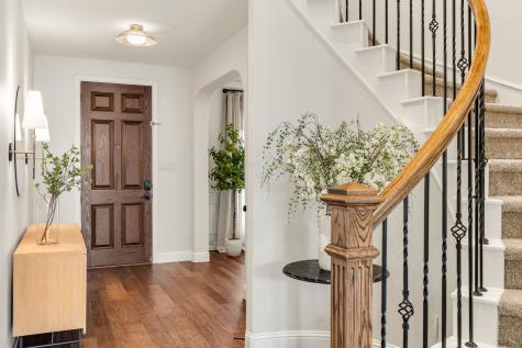 8405 Saint Clair Drive Mckinney TX 75071
