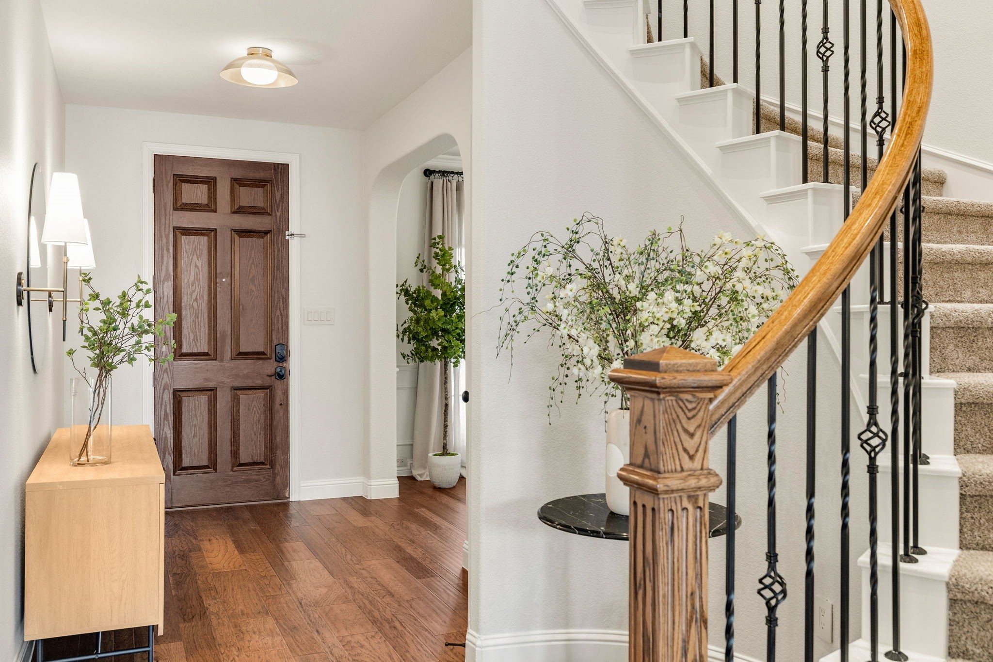 8405 Saint Clair Drive Mckinney TX 75071