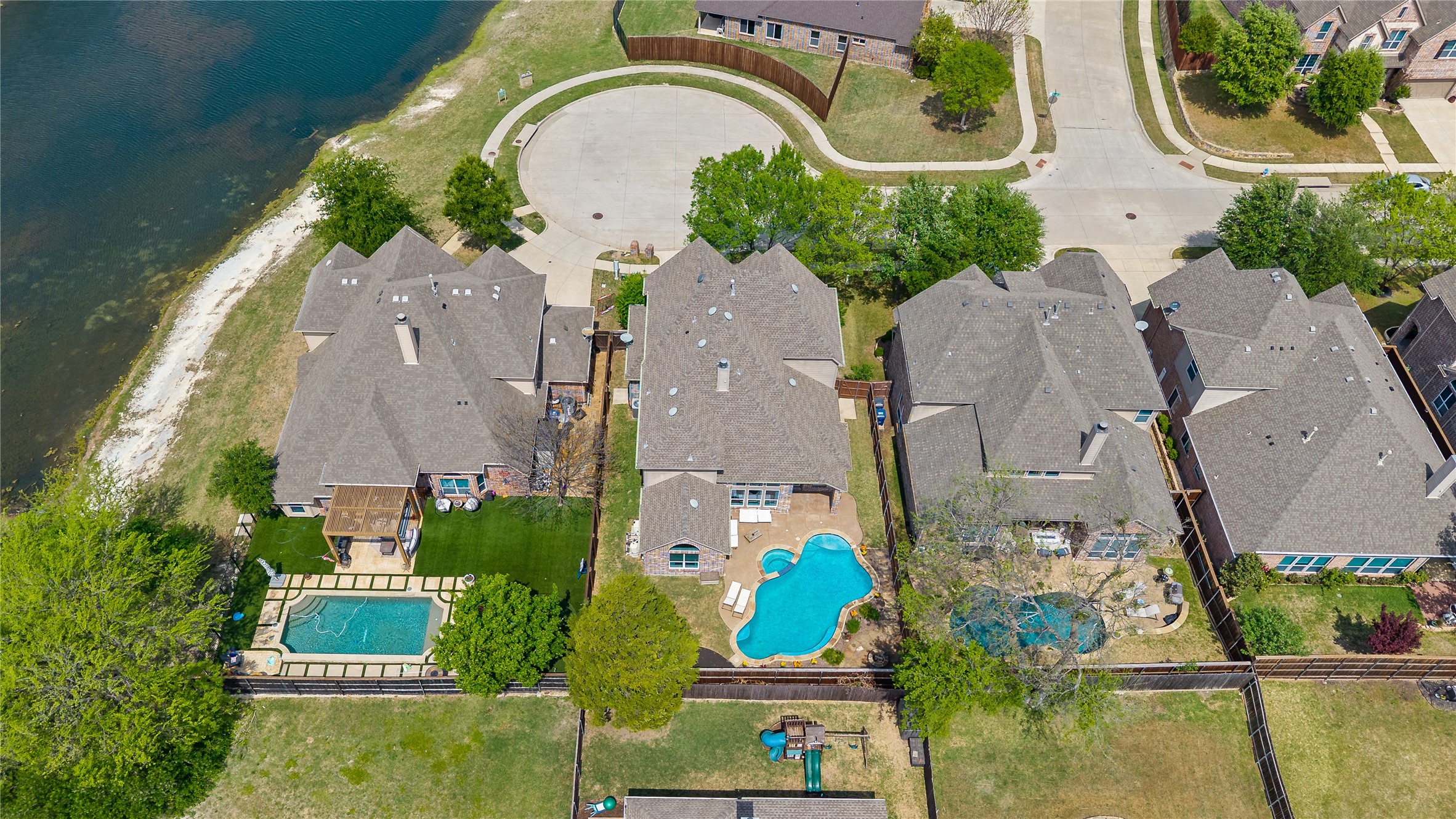 8405 Saint Clair Drive Mckinney TX 75071