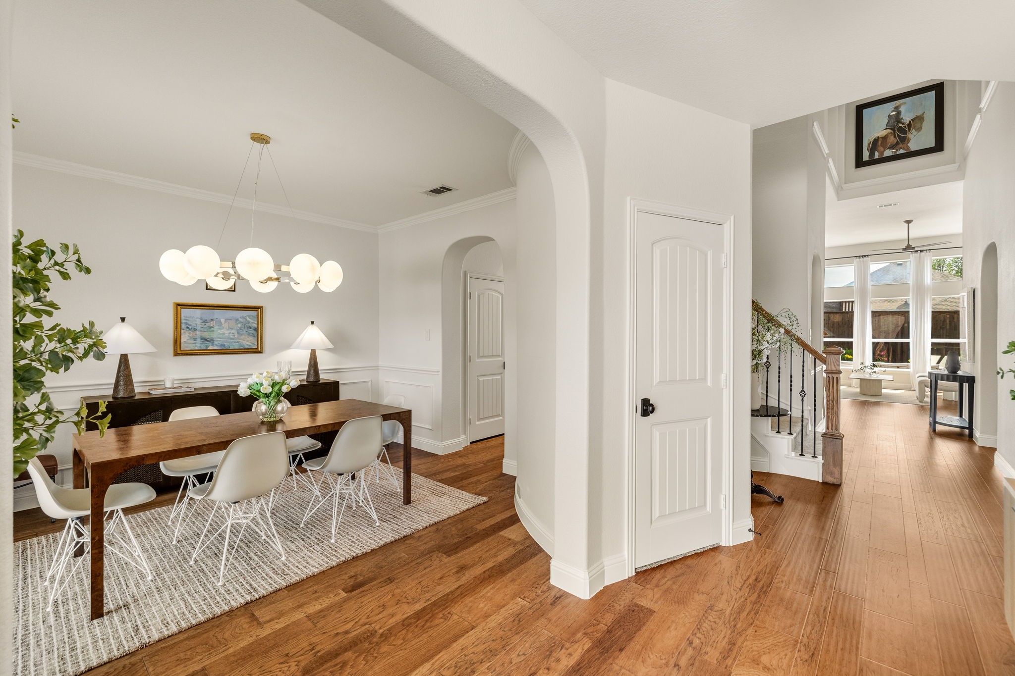 8405 Saint Clair Drive Mckinney TX 75071