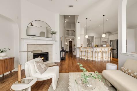 8405 Saint Clair Drive Mckinney TX 75071