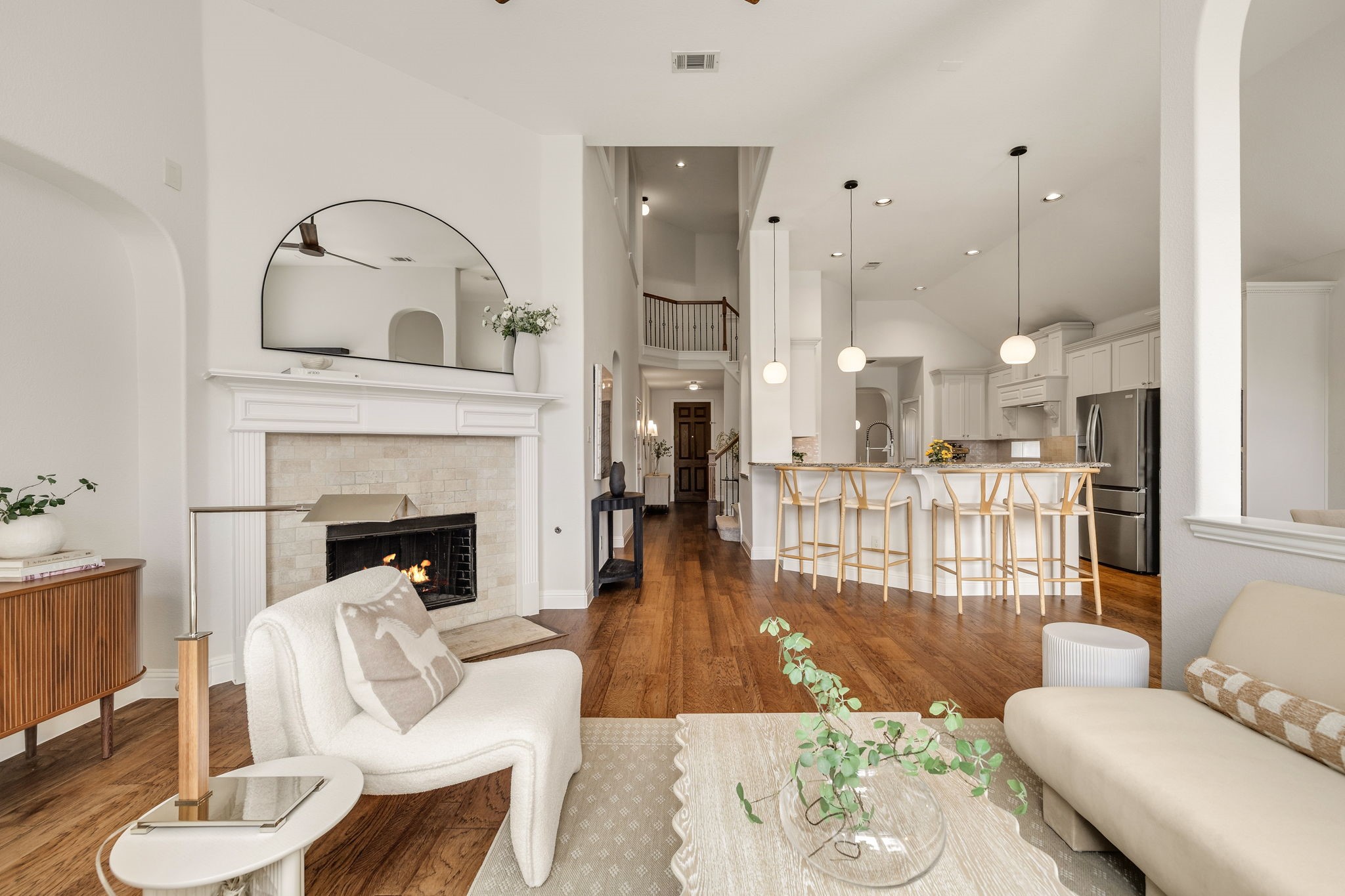 8405 Saint Clair Drive Mckinney TX 75071