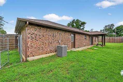315 Stone Street Collinsville TX 76233