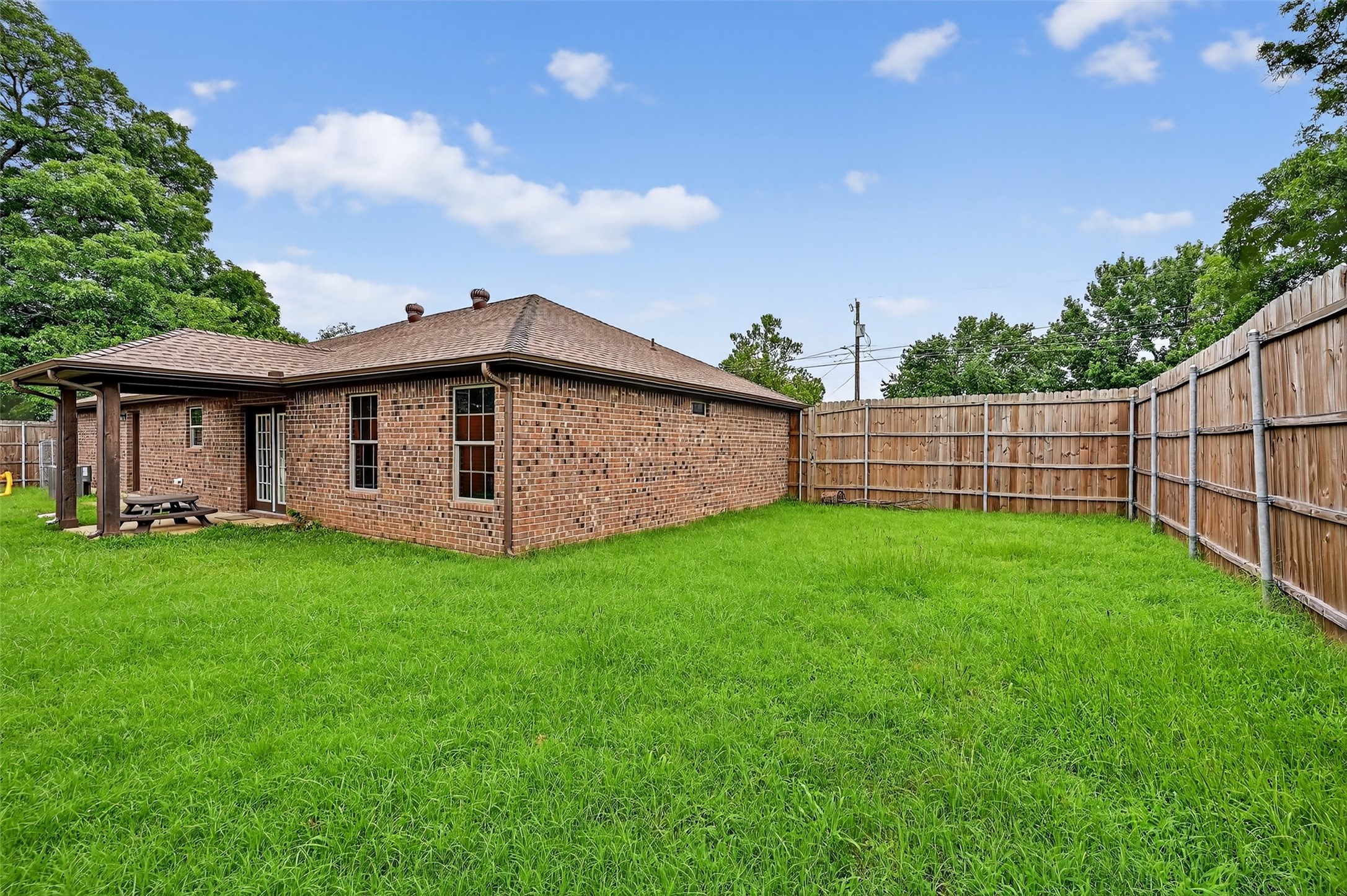 315 Stone Street Collinsville TX 76233