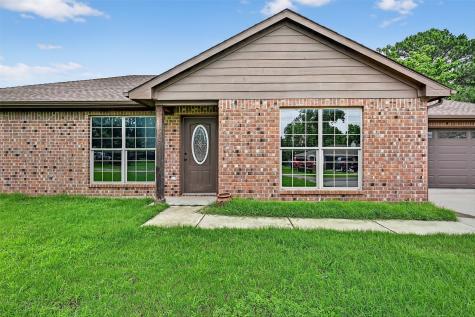315 Stone Street Collinsville TX 76233