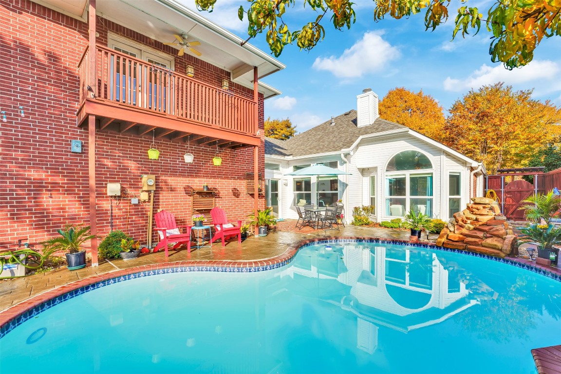 3504 Misty Meadow Drive Dallas TX 75287