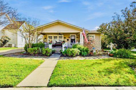 905 Tucker Street Mckinney TX 75069