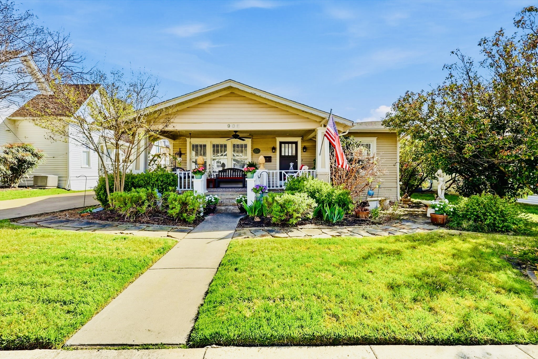 905 Tucker Street Mckinney TX 75069