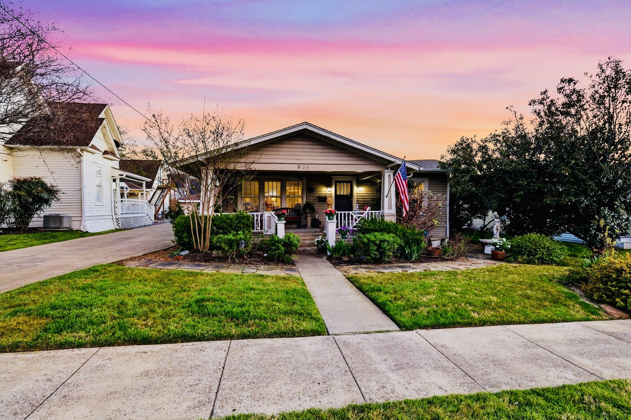 905 Tucker Street Mckinney TX 75069