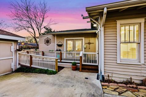 905 Tucker Street Mckinney TX 75069