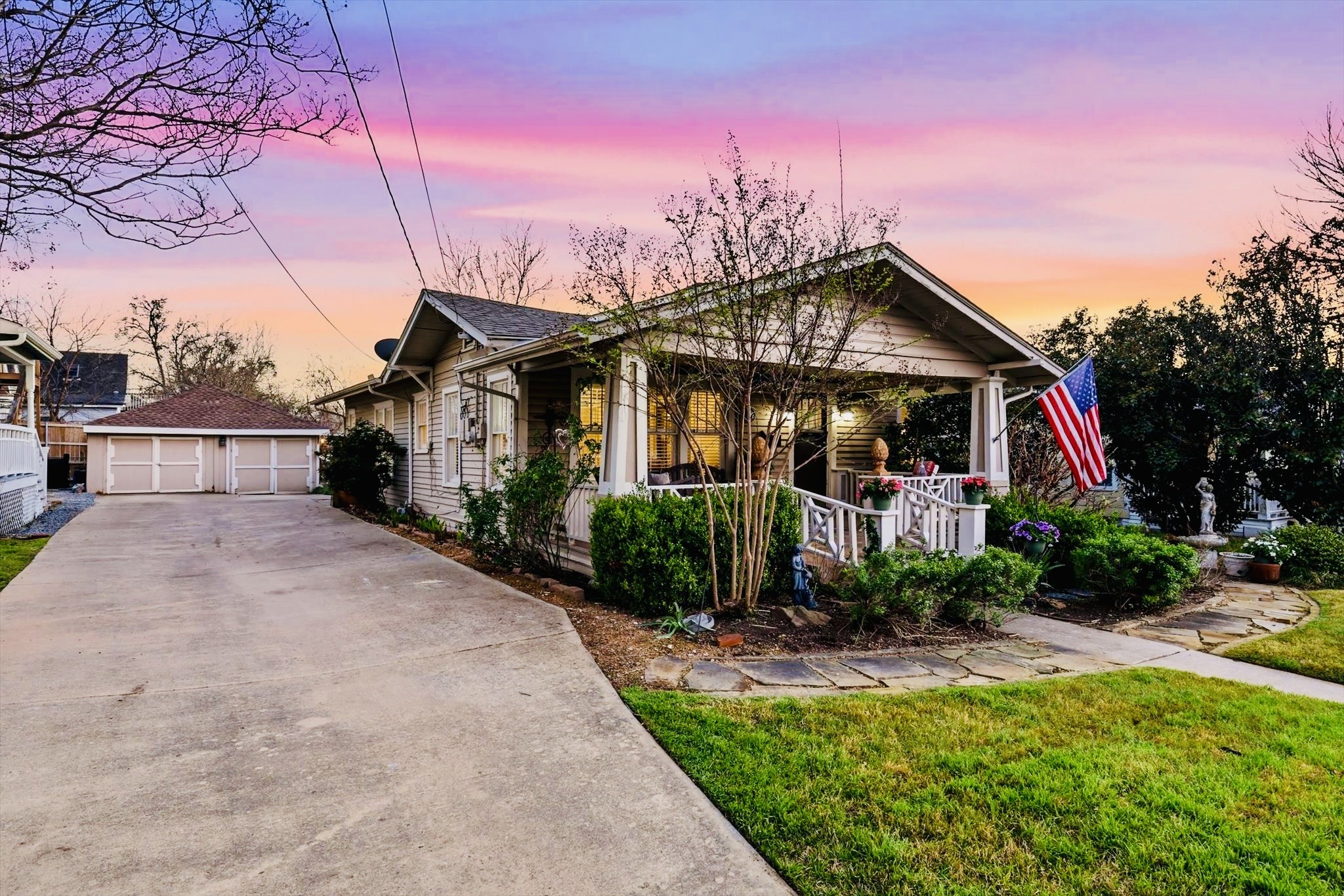 905 Tucker Street Mckinney TX 75069
