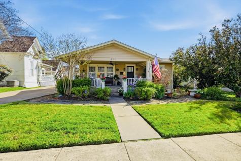 905 Tucker Street Mckinney TX 75069