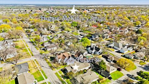 905 Tucker Street Mckinney TX 75069