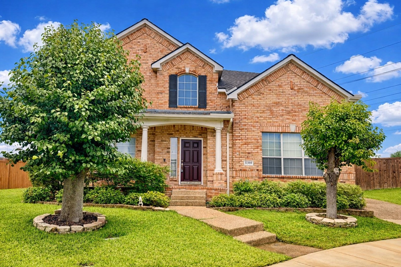 8300 Charleston Street Irving TX 75063