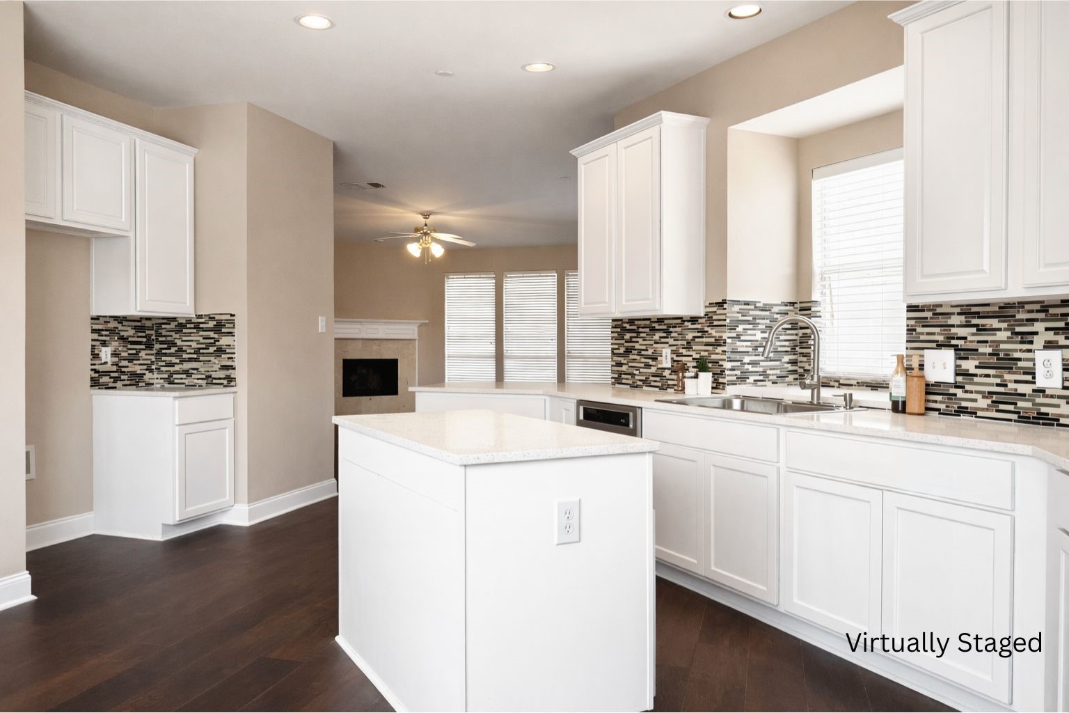 8300 Charleston Street Irving TX 75063