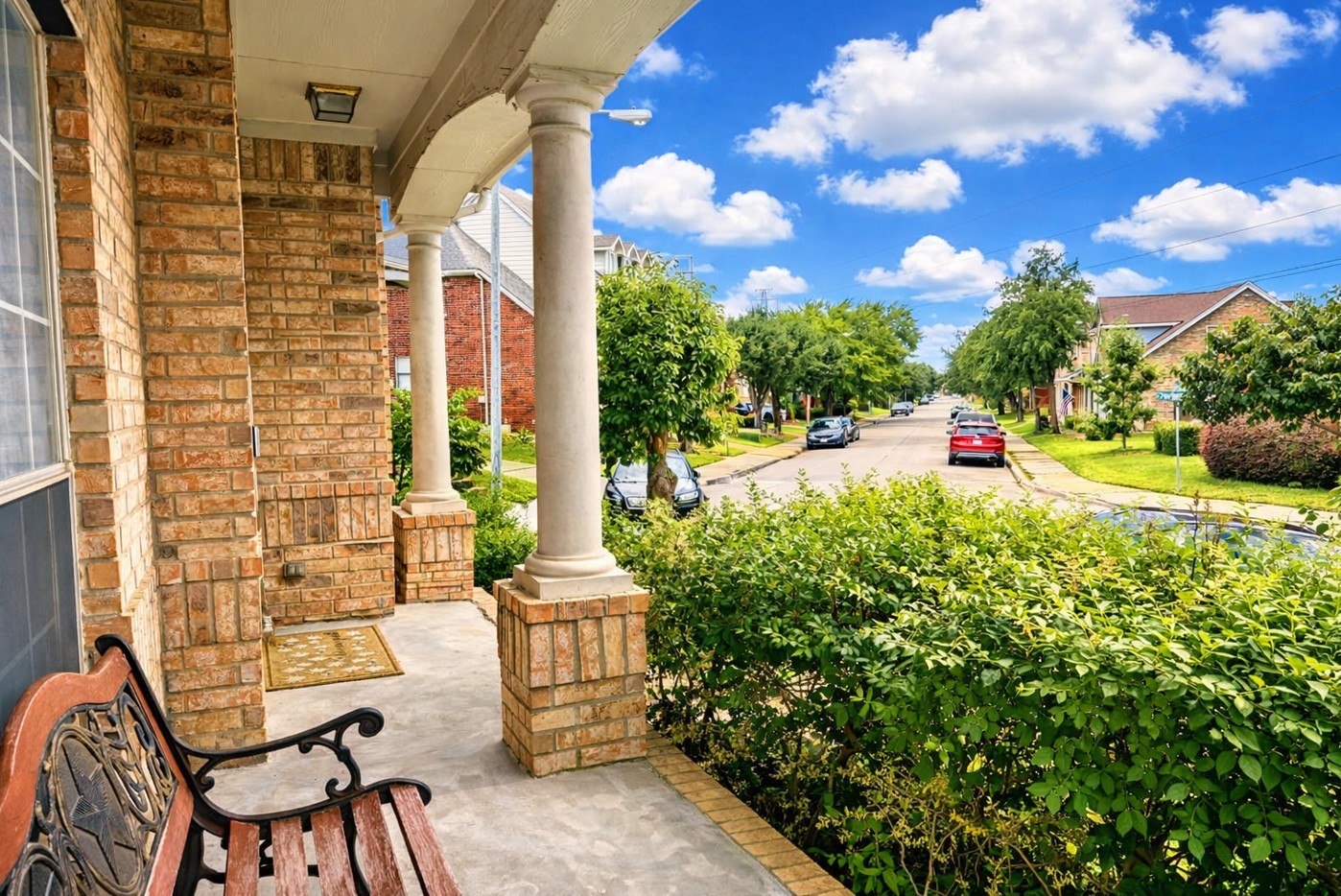 8300 Charleston Street Irving TX 75063