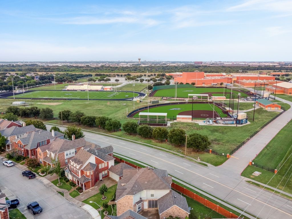 8300 Charleston Street Irving TX 75063