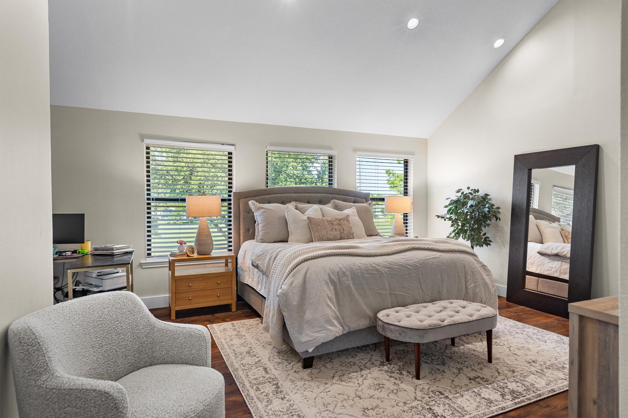 117 Modoc Trail Lake Kiowa TX 76240