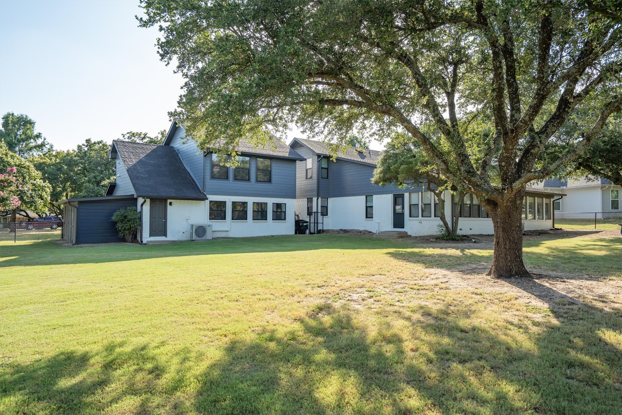 117 Modoc Trail Lake Kiowa TX 76240