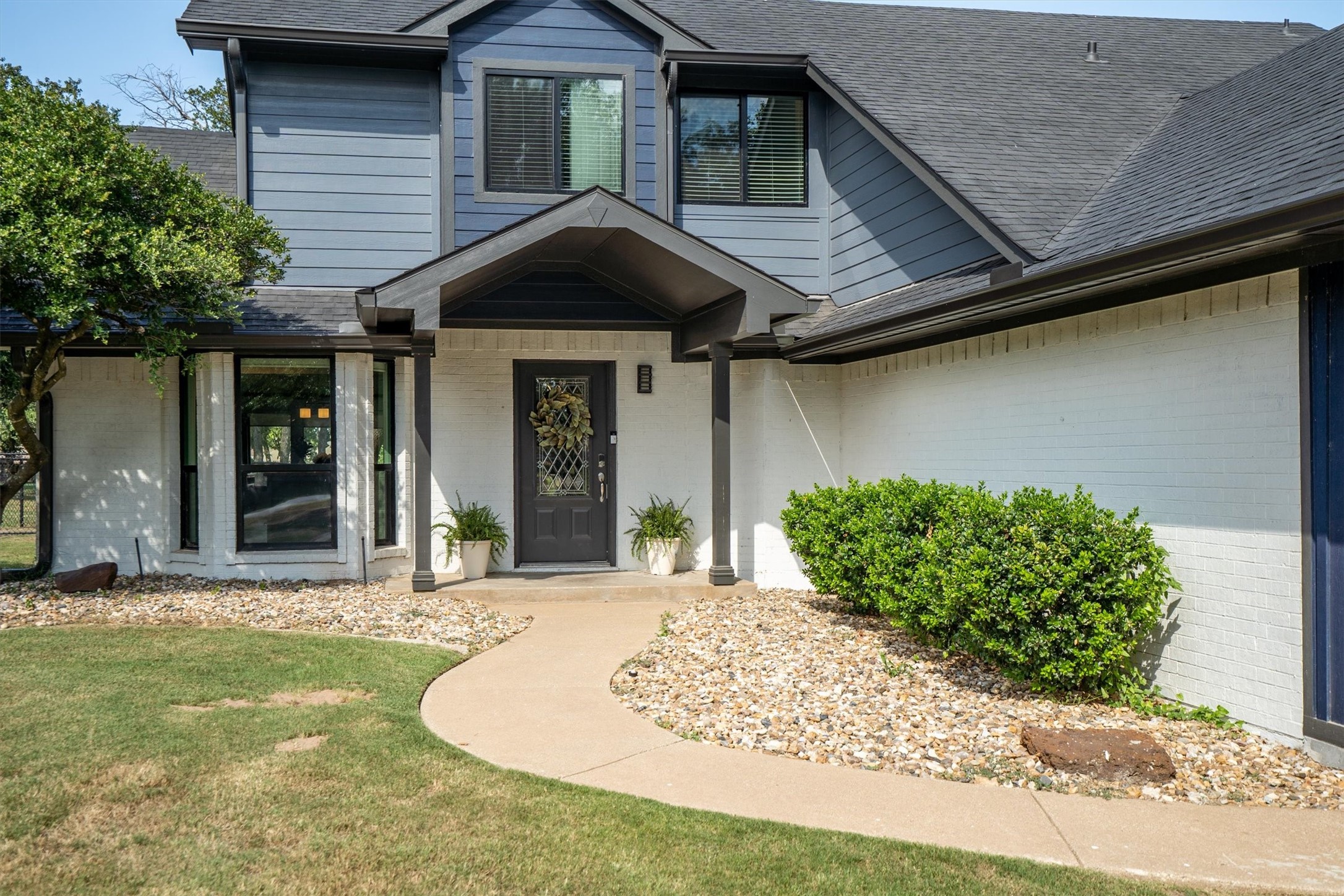 117 Modoc Trail Lake Kiowa TX 76240
