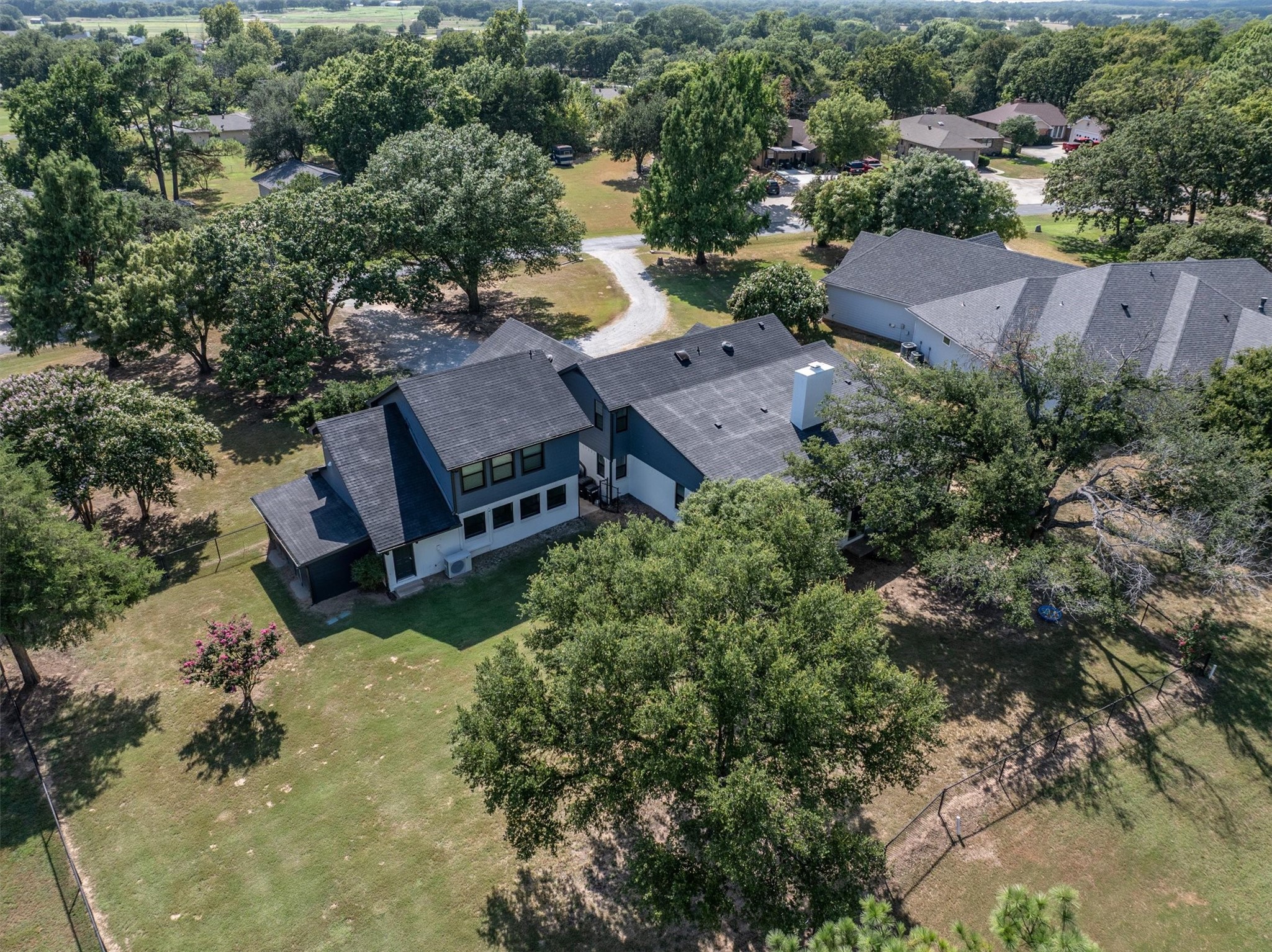 117 Modoc Trail Lake Kiowa TX 76240
