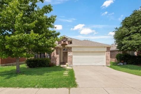 1008 Fort Apache Drive Fort Worth TX 76052