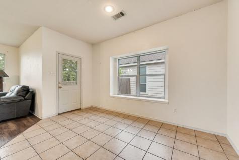 1008 Fort Apache Drive Fort Worth TX 76052