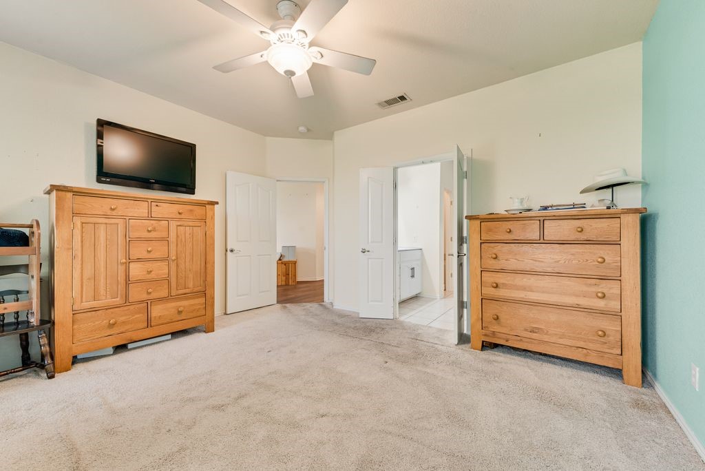1008 Fort Apache Drive Fort Worth TX 76052