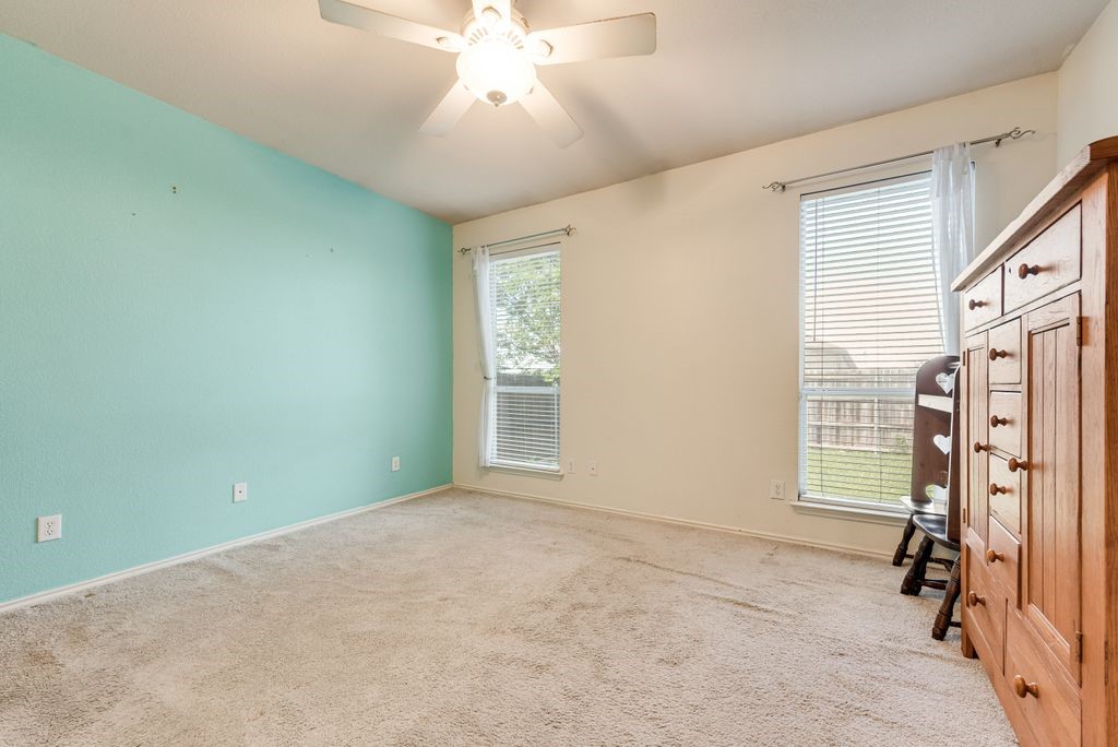 1008 Fort Apache Drive Fort Worth TX 76052