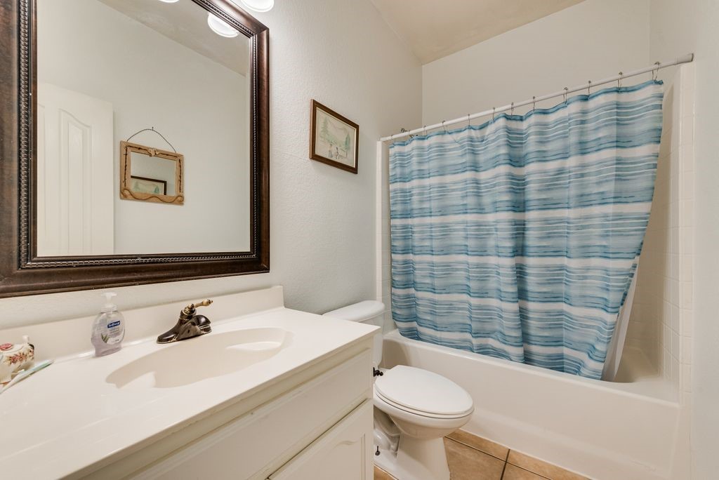 1008 Fort Apache Drive Fort Worth TX 76052