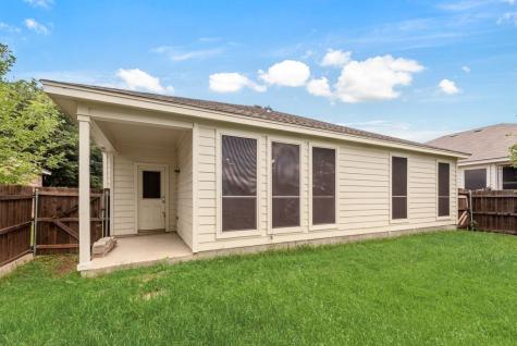 1008 Fort Apache Drive Fort Worth TX 76052