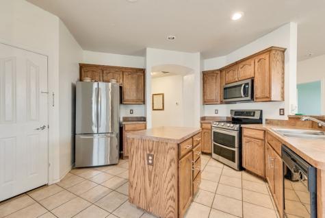 1008 Fort Apache Drive Fort Worth TX 76052