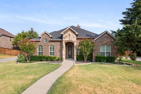 130 Claremont Drive Ovilla TX 75154