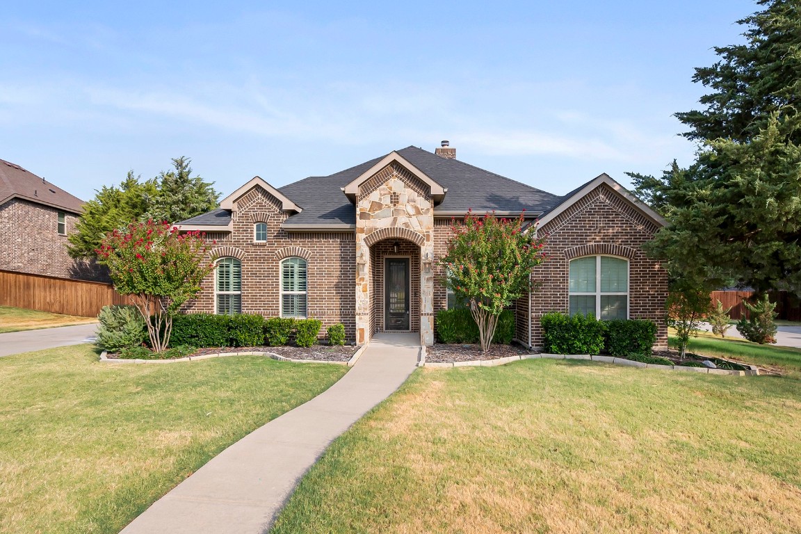 130 Claremont Drive Ovilla TX 75154