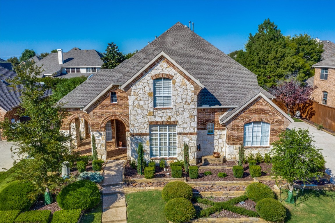 921 Willowmist Drive Prosper TX 75078