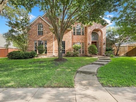 214 Grantham Lane Murphy TX 75094