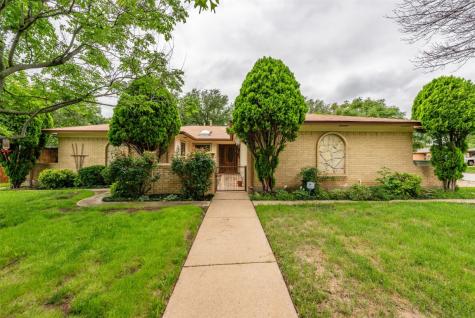 400 Ferenz Court Crowley TX 76036
