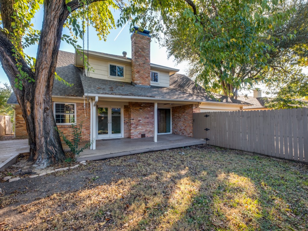 6153 Glennox Lane Dallas TX 75214