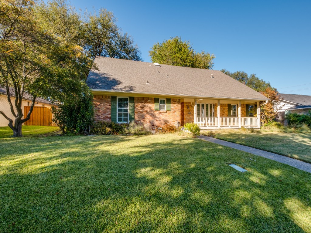 6153 Glennox Lane Dallas TX 75214